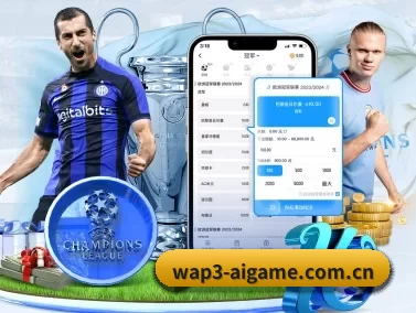 爱游戏体育在线 APP